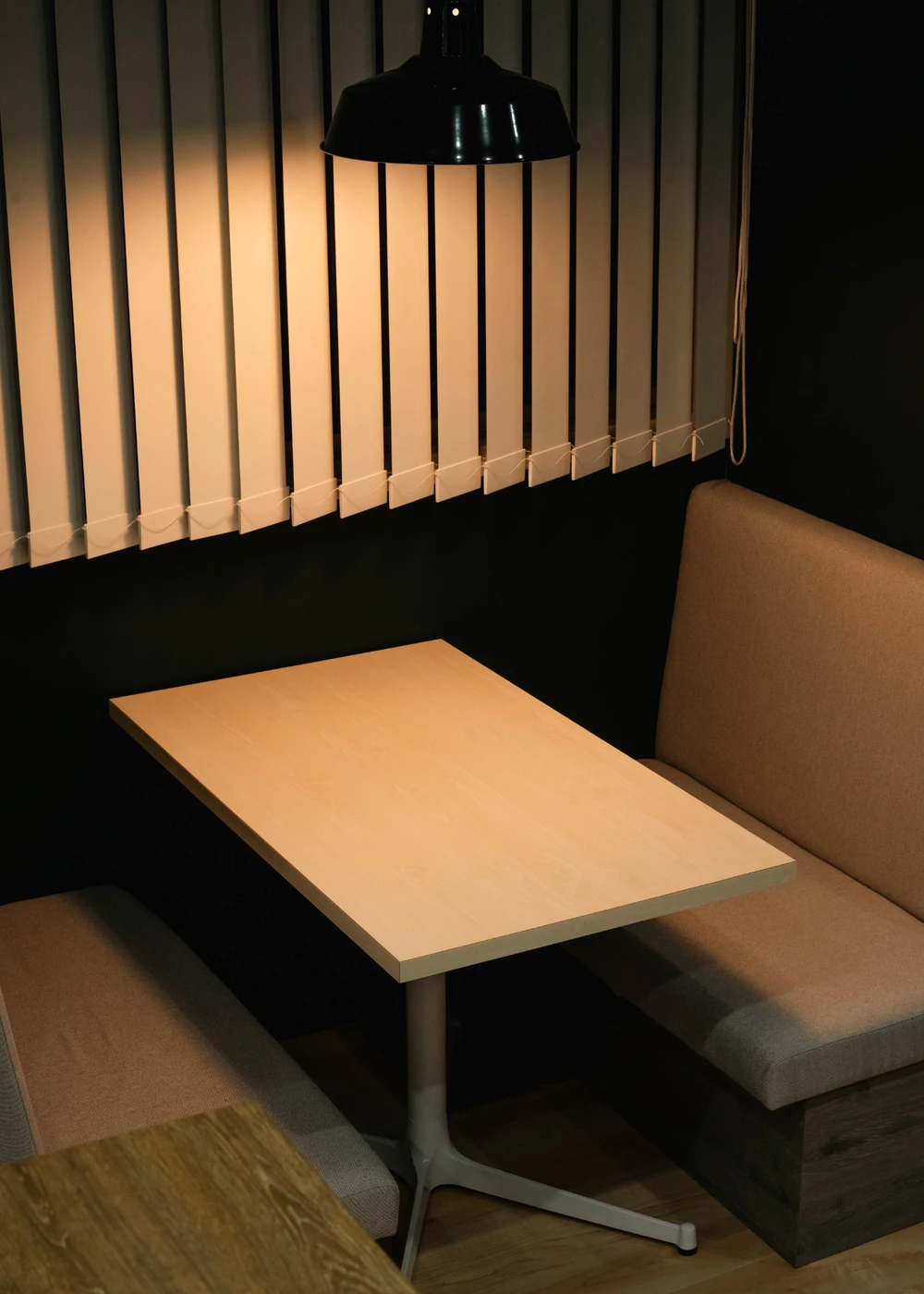 荒井商店様-書庫