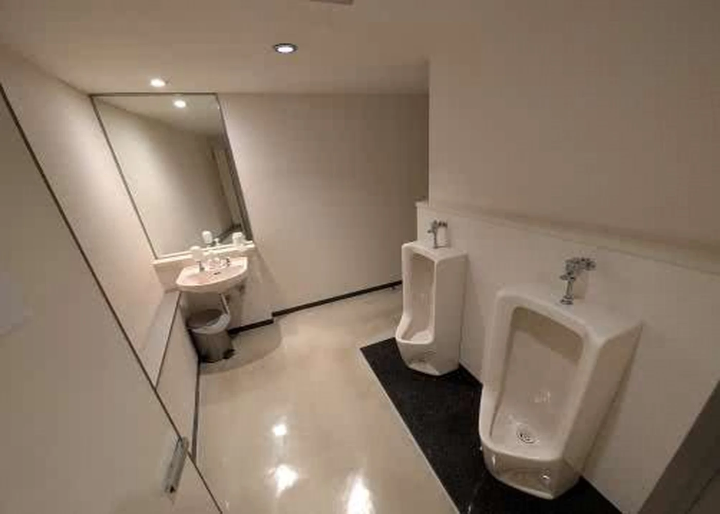 東西石油　after