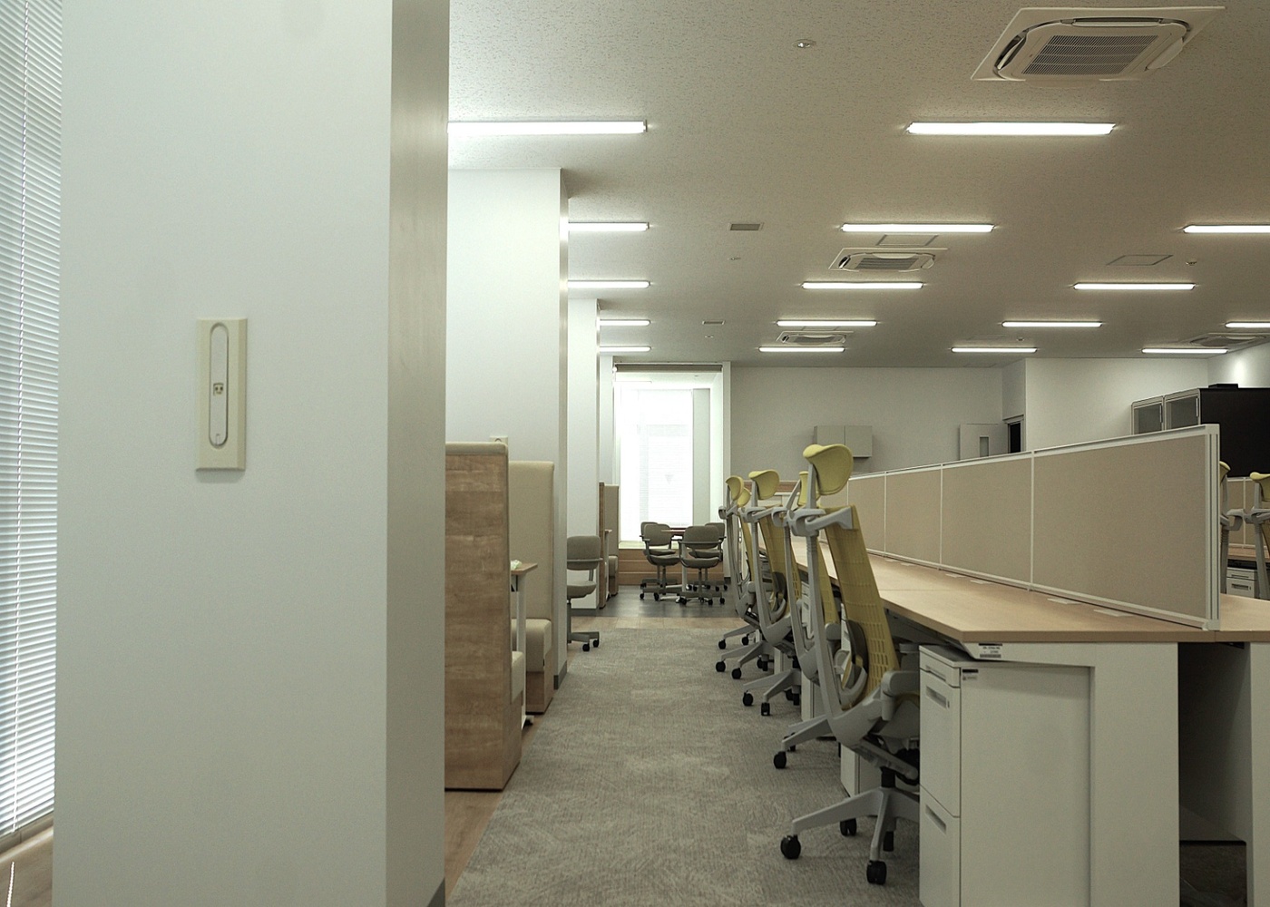 東西石油　after