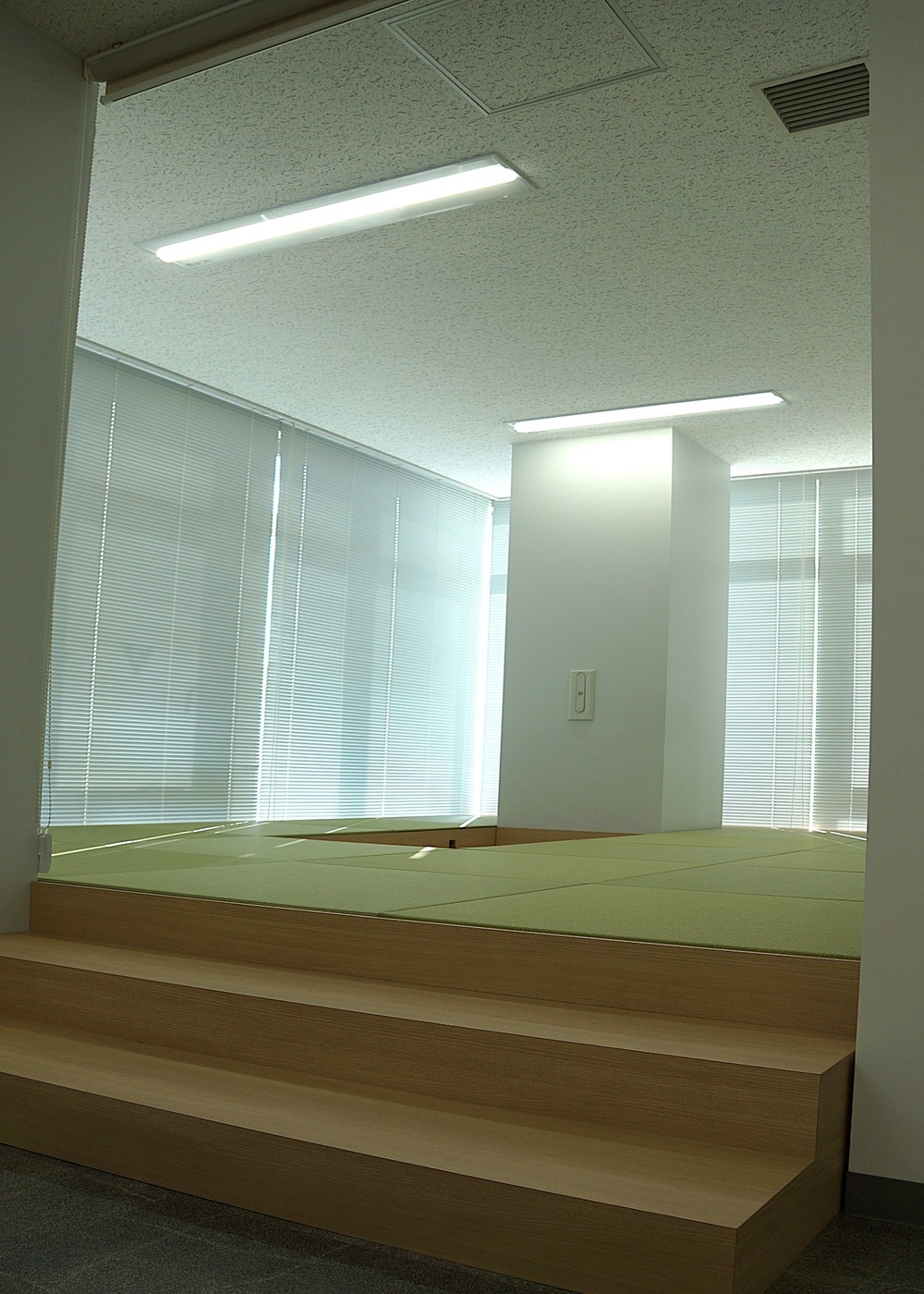 東南海貿易株式会社様オフィス