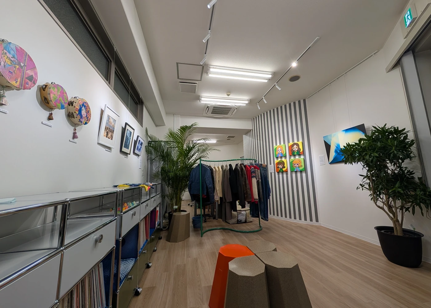 愛知県内営業所様