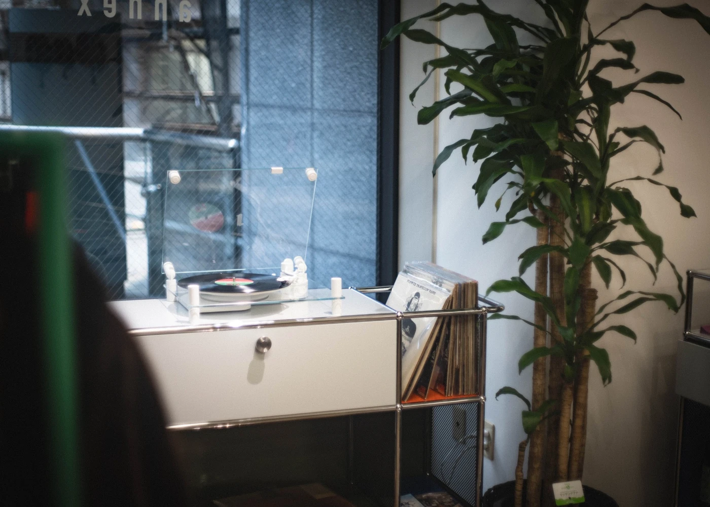 キンライサー様　多目的室