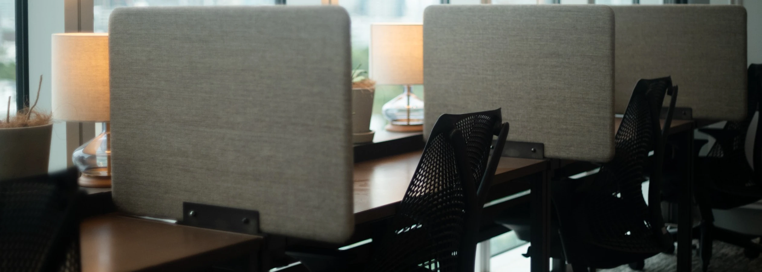 ワークスペース