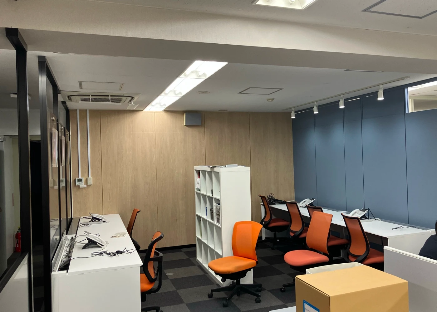 株式会社エンジニア・ライティング様オフィス