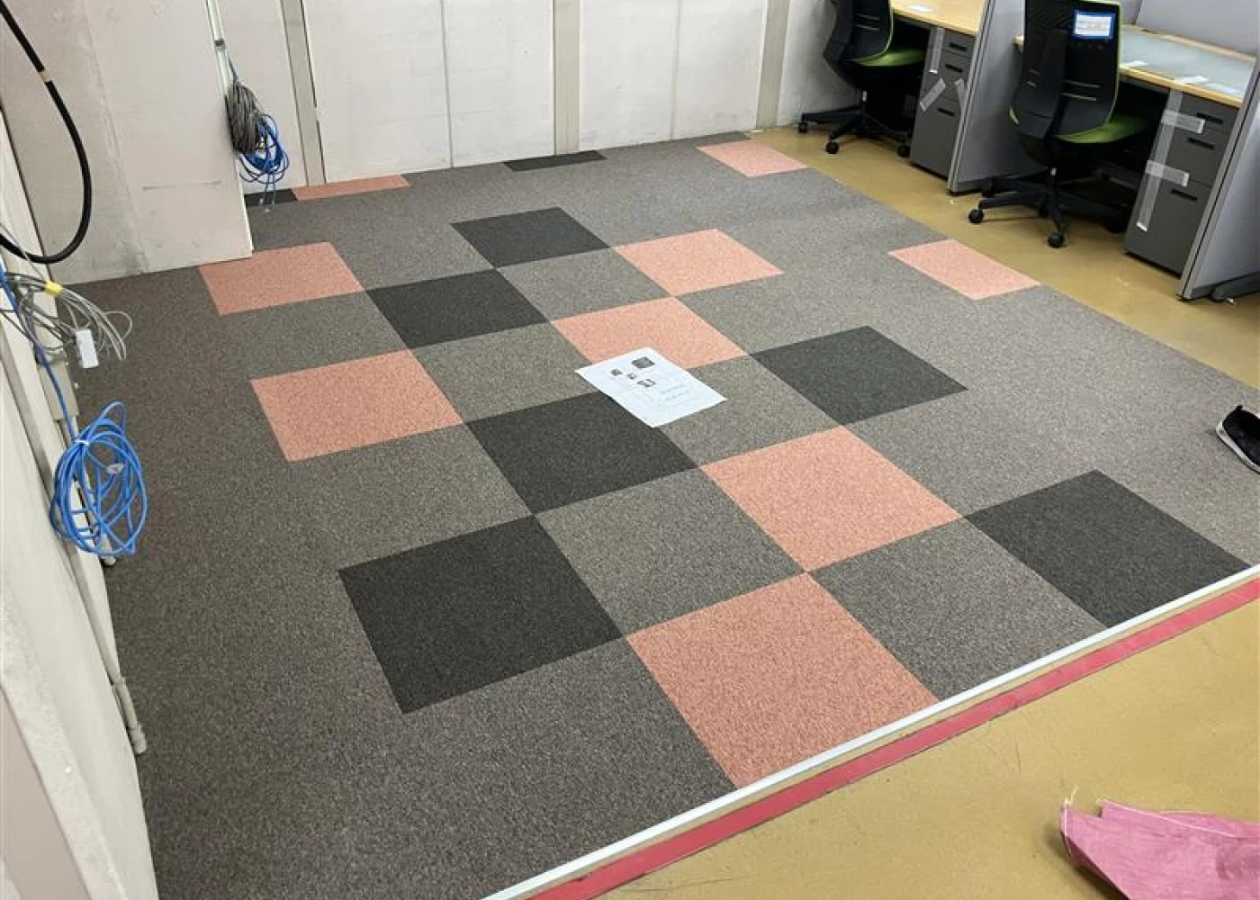 株式会社エンジニア・ライティング様オフィス