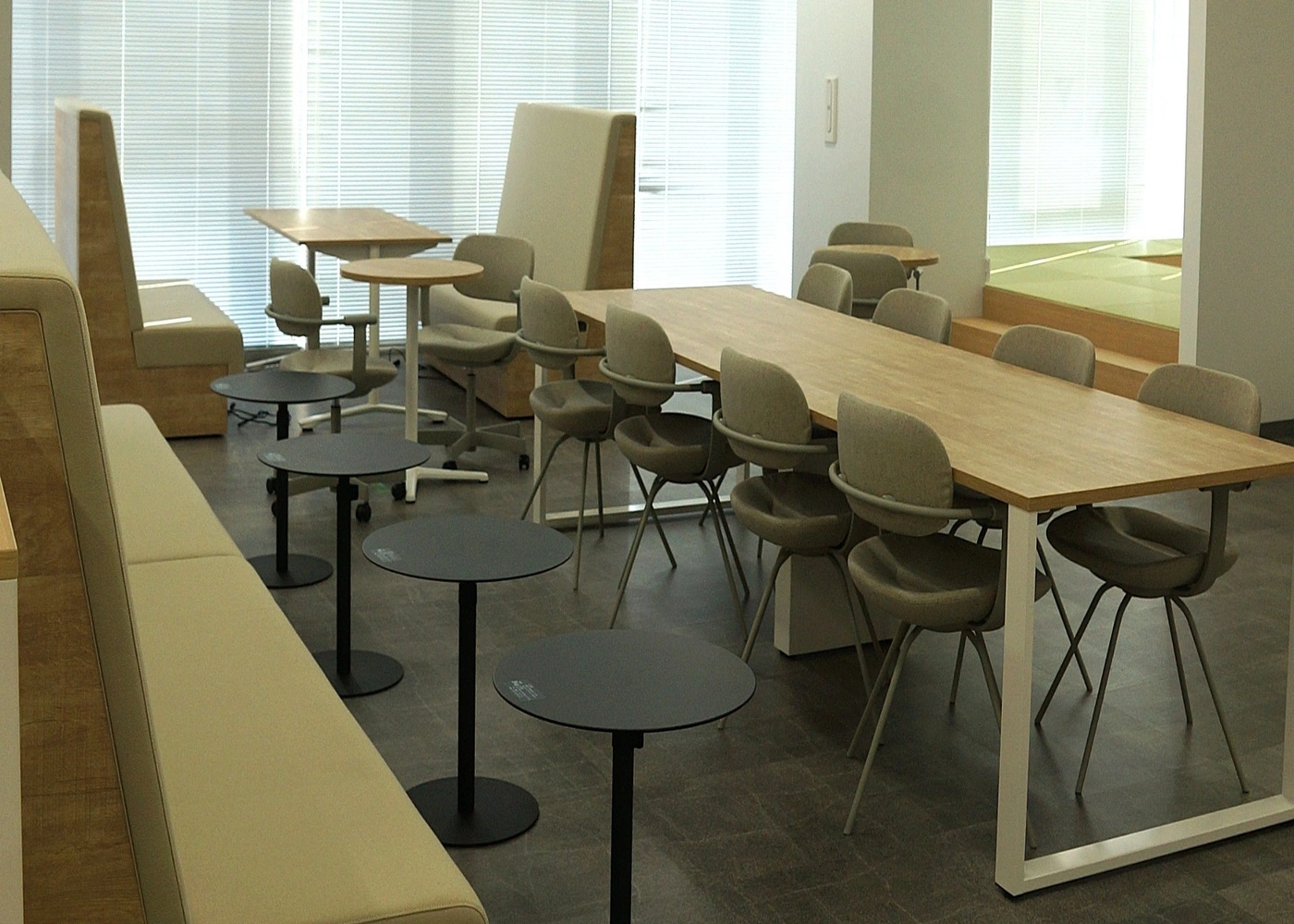 愛知県内営業所様