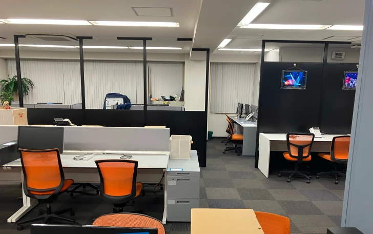 株式会社エンジニア・ライティング様